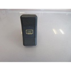 Commande Degivrage Lunette Arriere Renault R19 Phase 1